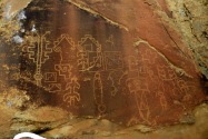 El Malpais NM NM