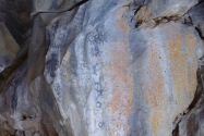 Lava Beds NP CA