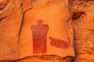 Moqui Queen, Bears Ears NM, UT
