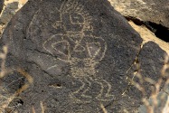 Petroglyphs NM NM