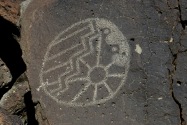 Petroglyphs NM NM