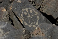 Petroglyphs NM NM
