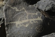 Petroglyphs NM NM