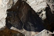 Petroglyphs NM NM