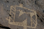 Petroglyphs NM NM