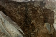 Three Rivers Petroglyph Site NM