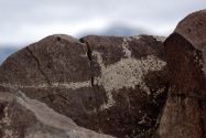 Three Rivers Petroglyph Site NM