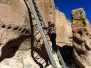 Puye Cliff Dwellings