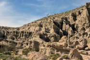Red Rock Canyon SP