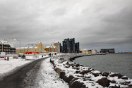 Reykjavik Iceland