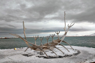Reykjavik Iceland