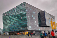 Reykjavik Iceland