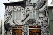Reykjavik Iceland