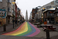 Reykjavik Iceland