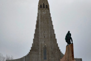 Reykjavik Iceland