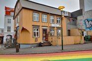 Reykjavik Iceland