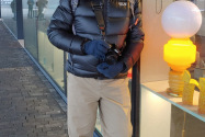 Reykjavik Iceland