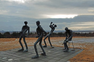 Reykjavik Iceland