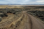 Alvord Desert OR