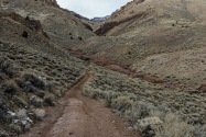 Alvord Desert OR