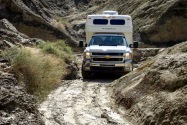 Anza Borrego CA