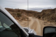 Anza Borrego CA