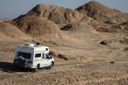 Anza Borrego CA