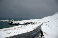 Bakkagerði Iceland