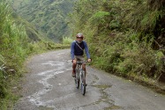 Baños Ecuador
