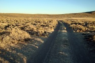 Bodie SP, CA