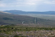Dalton Hwy AK