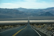 Death Valley NP CA