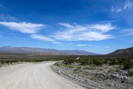 Death Valley NP CA