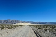 Death Valley NP CA