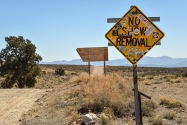 Death Valley NP CA