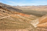 Death Valley NP CA