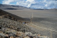 Death Valley NP CA