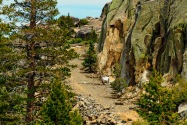 Donner Lake CA