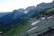 Glacier NP MT