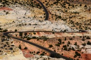 Grandstaircase Escalante NM UT