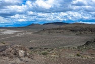 Grimes Point NV