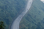 Hải Vân Pass Vietnam