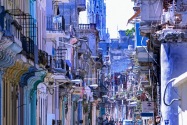 La Habana Cuba