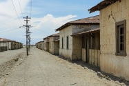 Humberstone Chile