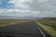 Hwy 50 NV