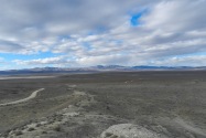 Lovelock Indian Cave NV
