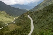 Mendez Ecuador