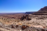 Moki Dugway UT