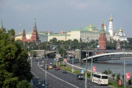 Moscow Russia