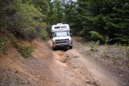 Oregon Caves, OR